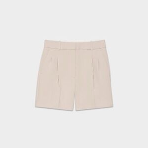 Aritzia the effortless short mid-thigh Cairo